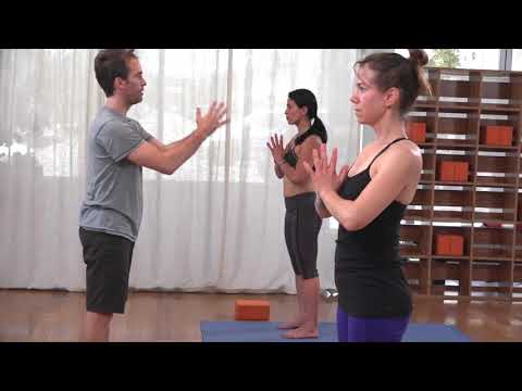 Core Power Flow   60 min   Level 2+