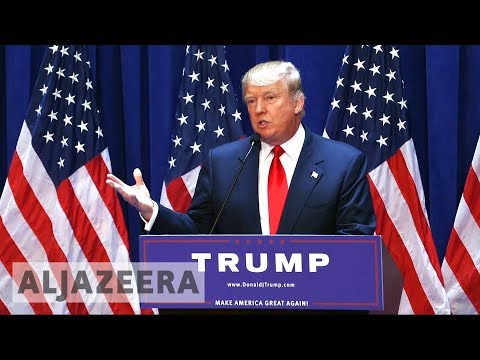 🇺🇸 Trump criticised over ‘shithole countries’ remark