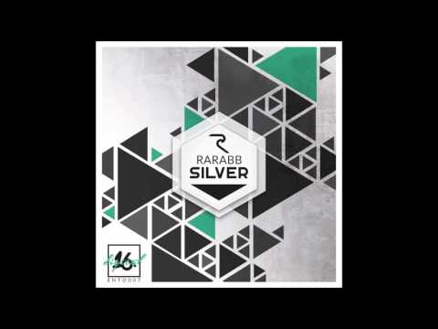 RaRabb - Silver EP [ENTD007]
