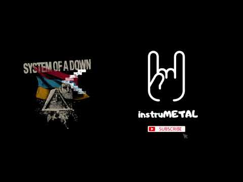 System Of Down - Protect The Land (INSTRUMENTAL)(2020)