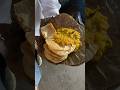 Lord Jagannath Dham Special Puri Dalma Chhena Poda Shorts