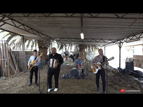 Grupo Los Muchachos - Recordando A Los Dinamicos Del Norte (Popurri En Vivo)
