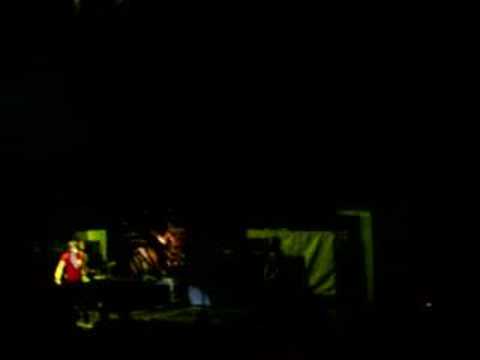 The Academy Is...//Neighbors//June 4, 2007