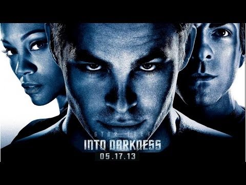 Honest Trailers - Star Trek Into Darkness (feat. HISHE)--Sub Ita