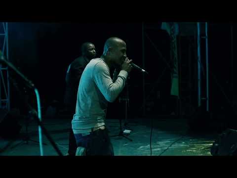 STELIO Ft CAPTAIN HOOLIGAN [ WITH MYSTIK GROOVE BAND ]