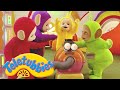Teletubbies Nederlands | De conga | kinder programmas | tekenfilms | animatie | 1534