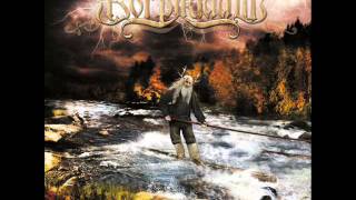 Korpiklaani -  Korven kuningas - Nuolet Nomalan ~