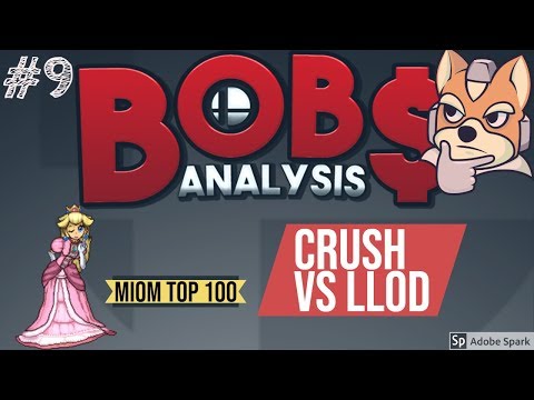 How Crush NEVER lost to a Peach