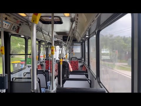 Musical ZF - Volvo B12BLE Euro 3 Volgren CR228L m/o 1636