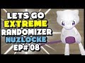Team Rocket Has ZAPDOS Pokemon Lets Go Pikachu And Eevee Extreme Randomizer Nuzlocke Episode 8