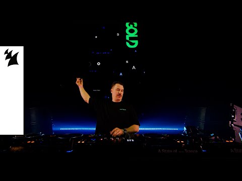 Ben Gold - Kick It (Official Video)