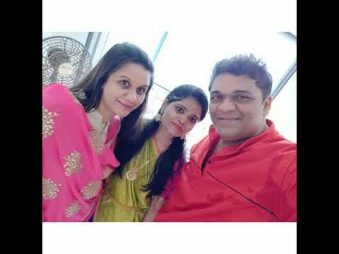 Mitesh birthday 2020