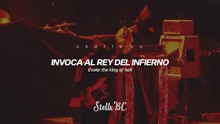 Death Knell // Ghost | Music Video [Sub Español]