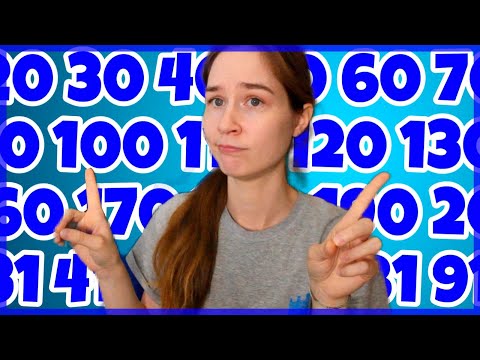 Puhekieli in Finnish: Mastering Numbers Up to 1000