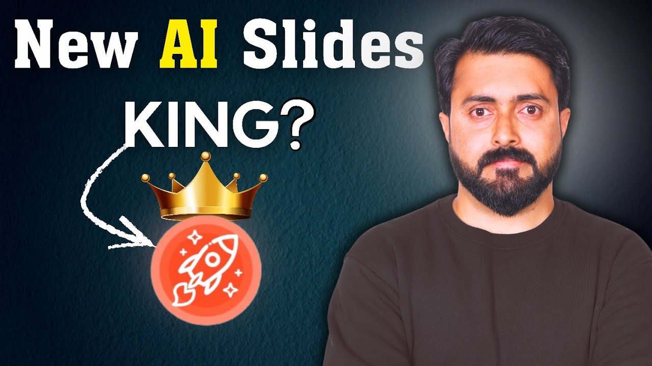 Is this AI slides Generator better than Gamma and AIPPT?