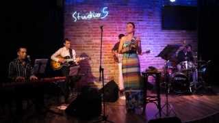 Crickets Sing For Ana Maria (Marcos Valle)