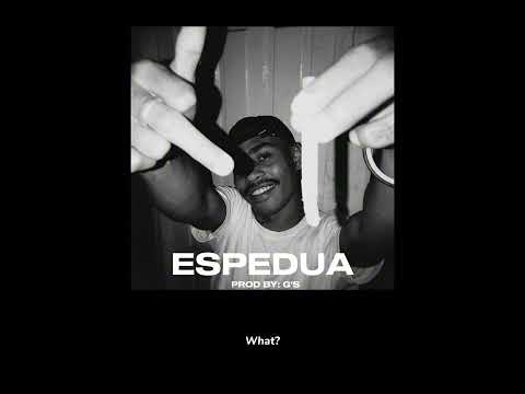 Savagans - ESPEDUA (Lyric Video)