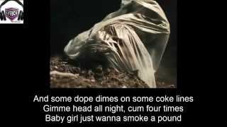 Tell Your Friends - The Weeknd [lyrics + video clip]