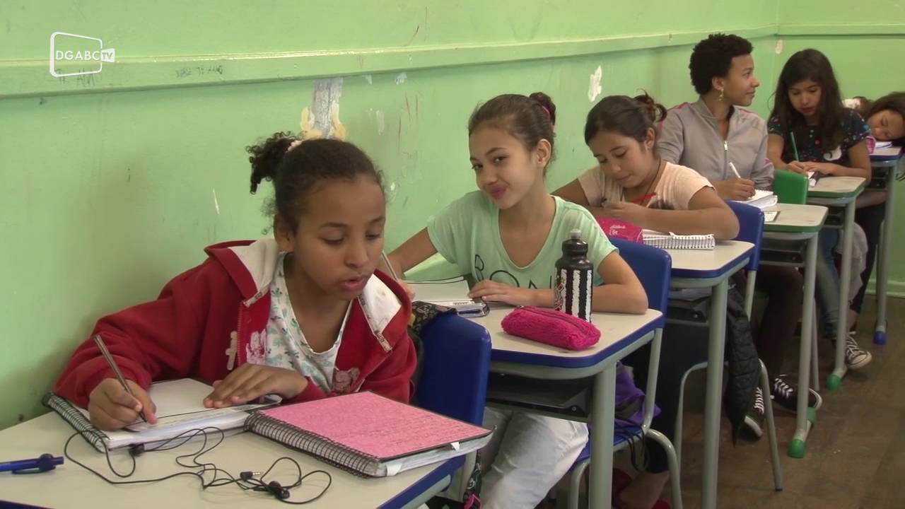 Santo André dá a largada para 10º edição do Desafio de Redação