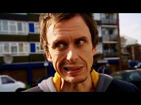 The Secret Ingredient Is Crime | Best of Super Hans | Peep Show | Absolute Jokes