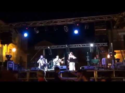 Girifalco 21 agosto 2014 - "1* SAGRA DELLA PATATA"