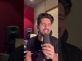 Tu Jo Mila Live Singing By Armaan Malik KK Salman Khan