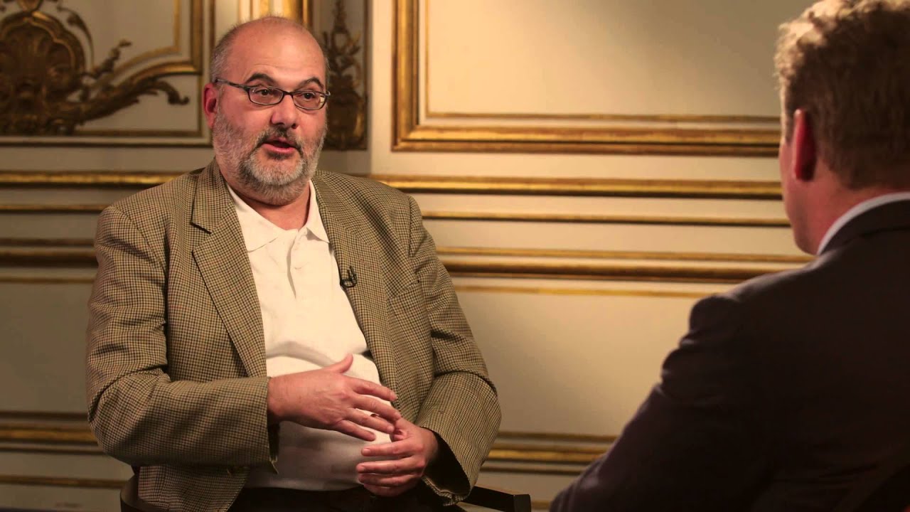 Income Inequality: The Global Haves And Have-Nots In The 21st Century