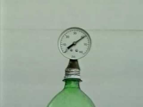 Fluid Mechanics V2.4 Hydrostatic Force on a Curved Surface ( see description for Explanation)