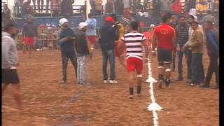 (1) Mohem (Nakodar) Kabaddi Tournament 14 Jan 2016