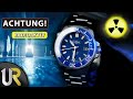 DIE STRAHLT ️ SCHÖN DAVOSA ARGONAUTIC LUMIS IM TEST