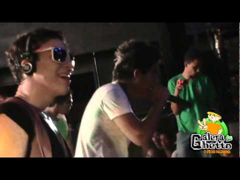 SENTA E CHORA - PART. MARLON GÓES ( KOLÉ I PAN ) - NEW HIT | NOITE DA APERTADINHA - 28.04.2012