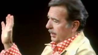 Day at Night:  Tennessee Ernie Ford, singer