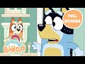 Oh No Too Stinky Bluey Full Episode Hotel Bingo Official Channel
