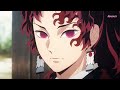 DEMON SLAYER S3 EP 1 TANJIRO DREAMS OF HIS ANCESTOR