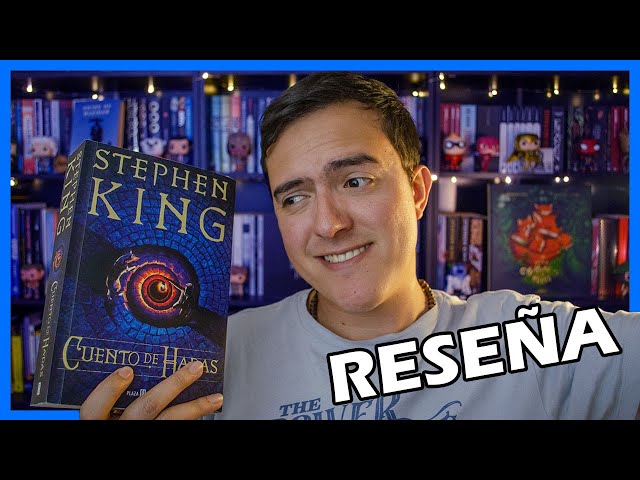 Vídeo relacionado con Cuento de hadas