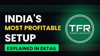 TFR Premium Trading System Explained