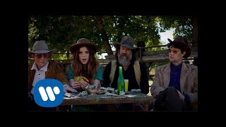 Musik-Video-Miniaturansicht zu Diamonds Songtext von Echosmith