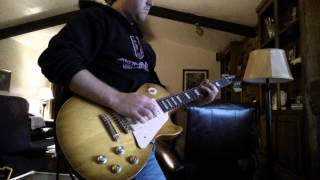 Video thumbnail for Keeley Vox 847 Mod by Ryan McCall