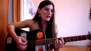 Nadia Rori - Dress (PJ Harvey cover)