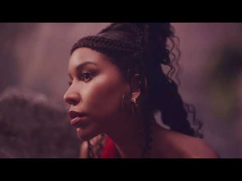 Charlotte Dos Santos - Patience (Official Video)