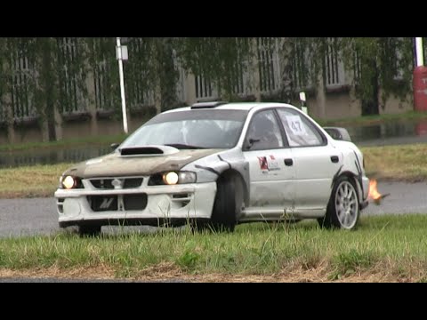 Koprcup 20.8.2022 / Action a mistakes