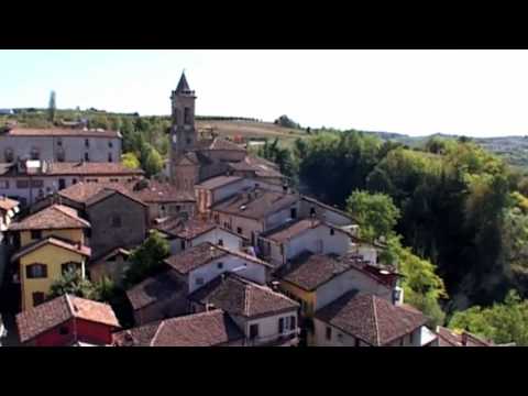 Sinio, Langhe - Italia