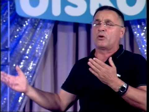 Rade Saric - Zena na kapiji 2 deo - (Video 2016) - DISKOS