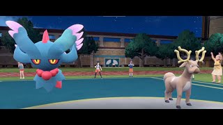 ハバタクカミの相棒はこいつ【ポケモンSV＃２】