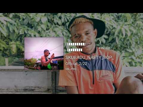 LAGU,ACARA,2022)SKUBADUP.  NAETY. BOP