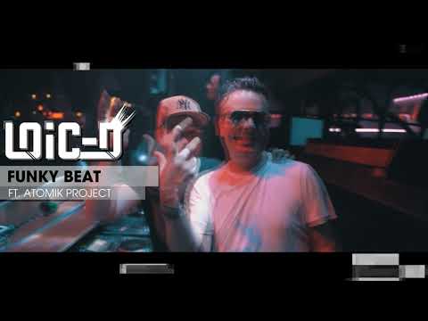 (TRAILER) LOIC D - ALBUM 2021