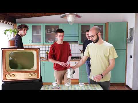 Fred Fuji - Smog (Visualizer)