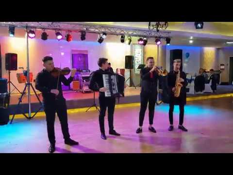 Taraful Authentic Botosani  - Instrumental Botez 2019 Formatie Nunta