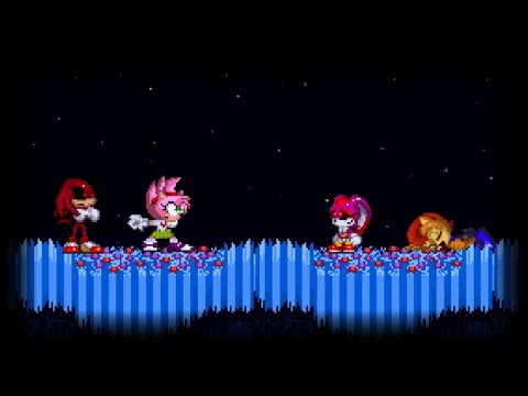 Sally.exe Eye of Three part 2 | Betray-tion ending & Sark secret scene tutorial!