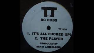 BC Dubs - Fucked Beats